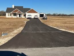 Best Driveway Grading and Leveling  in Bokeelia, FL